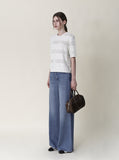 [Premium] Louis Linen Knit