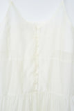 (W) Fine Tencel Onepiece