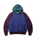 Color Block Hoodie