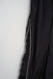 (W) New Shirring Pants