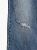 Silky Vintage Bootscut Denim
