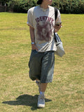 Identify Graphic Short Sleeve T-Shirt