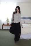 Vero Halter Twist Tee