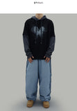 Fly Hood Long Sleeve