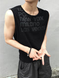 Nay Landmark Sleeveless