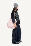 Side Stitch Nylon Pants