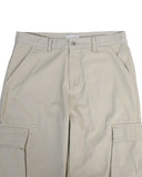 Rivet Wide Cargo Pants