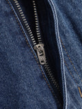 Control Wide Denim