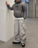 Acne Two-Way Lightweight Padding