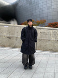 Winning Classic Long Parka