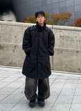 Winning Classic Long Parka
