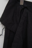 (W) Rich Skirt