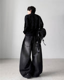 Goliath Curve Wide Denim