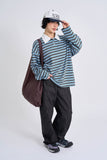 Ripstop lightweight tote bag
