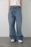 Move String Line Denim