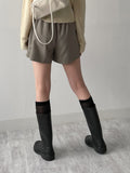 Timmy round middle rain boots
