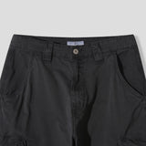 Gen Dyeing Cargo Pants