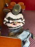 Camptention Coduroy Camp Cap
