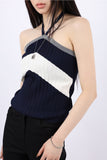 Love halter top