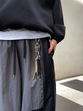 Rope Keyring