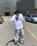 Awesome Box Short Sleeve T-shirt