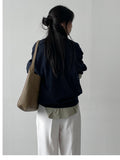 Coming Stripe Overfit Shirt