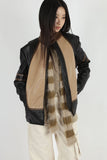 Rush Feather muffler