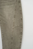 Grace Washed Denim
