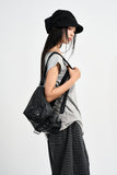 Rider Two-Way Shoulder Bag