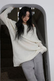 Maxi bread knit one piece