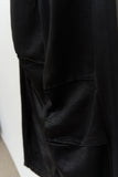 Max Coating Tencel Pants