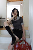 Try Stiletto Mule