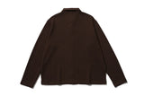 Nive Knitted Shirt