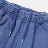 Sea Cut-off Washed Pants