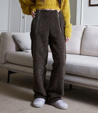 woolen pants