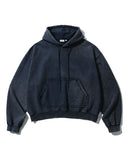 Heavyweight Washed Hoodie