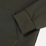 Merge Warmer Zip Hoodie