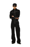 RIVET WESTERN JACKET