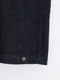 Lucky Bermuda Denim