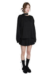 BELT TENNIS SKIRT
