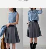 [SET] About Mock Neck Cardigan Set