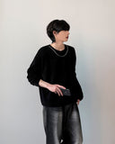 Teen Necklace Long Sleeve