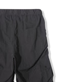 Act Nylon Shirring Pants
