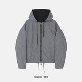 Segu Reversible Jacket