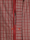 Fred Hooded Jacket
