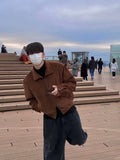 crew hand warmer turtleneck