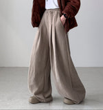 Stella Pintuck Training Pants