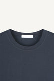 Three Quarter Essential Cotton T-shirt