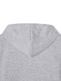 Leho Zip Hoodie