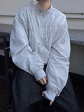 Stone error jacket